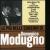 Piu Belle Canzoni Di Domenico Modugno [Warner] von Domenico Modugno