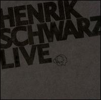 Live von Henrik Schwarz