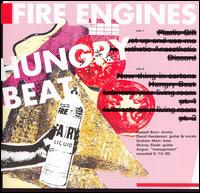 Hungry Beat von Fire Engines
