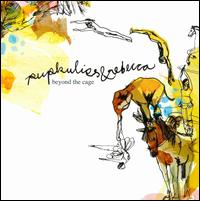 Beyond the Cage von Pupkulies & Rebecca
