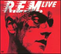 R.E.M. Live von R.E.M.