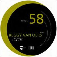 Cytric von Reggy von Oers