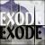 D'Lci et d'Ailleurs von Exode