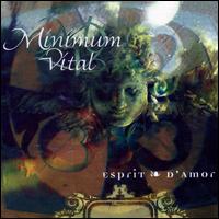 Esprit d'Amor von Minimum Vital