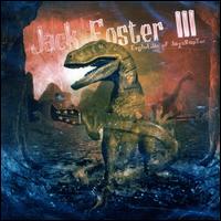 Evolution of Jazzraptor von Jack Foster III