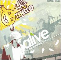 Alive at the Assembly Line von Othello