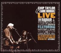 Live from the Ruhr Triennale von Chip Taylor