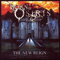 New Reign von Born of Osiris