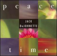 Peace Time von Jack DeJohnette