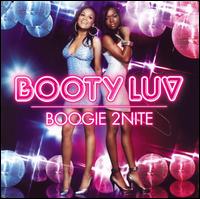 Boogie 2Nite von Booty Luv
