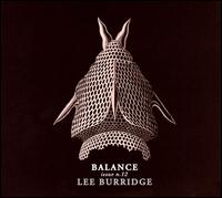 Balance 012 von Lee Burridge
