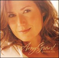 Greatest Hits [Sparrow] von Amy Grant
