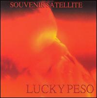 Lucky Peso von Souvenir Satellite