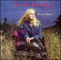 Break Down von Jennifer Brantley