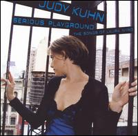Serious Playground von Judy Kuhn