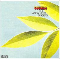 Sounds von Anita Kerr