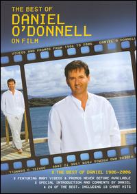 Best of Daniel O'Donnell on Film von Daniel O'Donnell