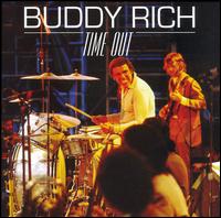 Time Out von Buddy Rich