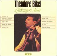 Folksinger's Choice von Theodore Bikel