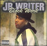 Block Work von JR Writer