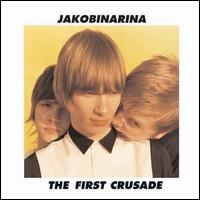 First Crusade von Jakobinarina