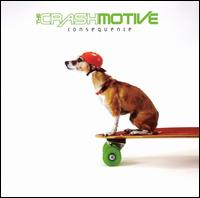 Consequence von The Crash Motive