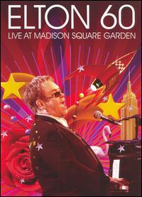 Elton 60: Live at Madison Square Garden [DVD] von Elton John