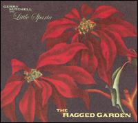 Ragged Garden von Gerry Mitchell
