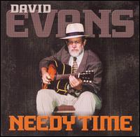 Needy Time von Dr. David Evans