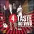 Ao Vivo No Campo Pequeno von 4Taste