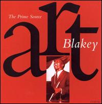 Prime Source von Art Blakey