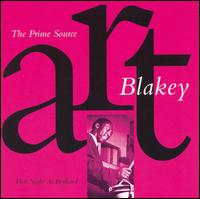 That Night at Birdland von Art Blakey