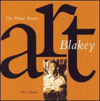 Nica's Dream von Art Blakey