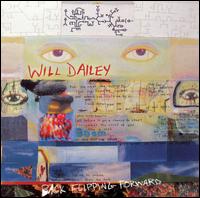 Back Flipping Forward von Will Dailey