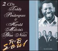 R&B Soul von Teddy Pendergrass