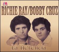 Herencia [2007] von Ricardo Ray