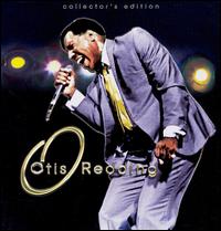 Otis Redding [Tin Can] von Otis Redding