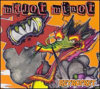 Retrofret von Major Minor