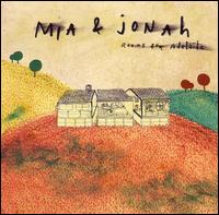 Rooms for Adelaide von Mia and Jonah