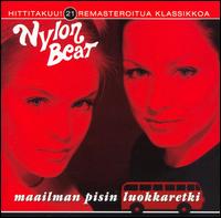 Maailman Pisin Luokkaretki von Nylon Beat