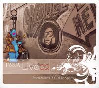 Fania Live 02: From Miami von DJ Lespam