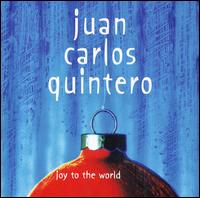 Joy to the World von Juan Carlos Quintero