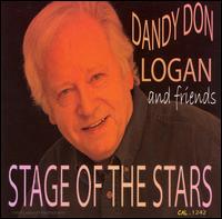 Stage of the Stars von Don Logan