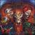 Burning the Born Again (A New Philosophy) von Satan's Host