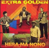 Hera Ma Nono von Extra Golden