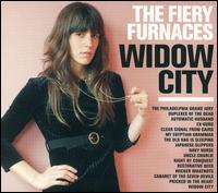 Widow City von The Fiery Furnaces