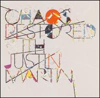 Chaos Restored von Justin Martin