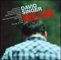 East of the Fault Line von David Singer