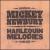 Harlequin Melodies von Mickey Newbury