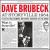 Dave Brubeck at Storyville: 1954 von Dave Brubeck